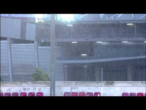 FC Barcelona B - UD Las Palmas (1-1) Resumen (29/09/12) J7