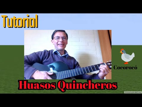 Cocorocó (gallito De La Pasión) - Los Huasos…
