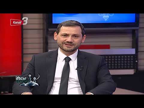 KANAL 3’TE SABAH 12 02 2019