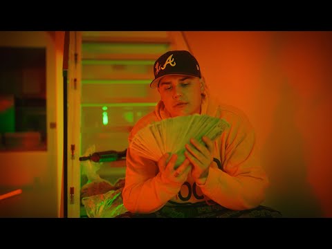 YungPlayr - I'M ON TOP (Directed by @authentic_henry)