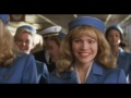 Catch Me If You Can Come Fly With Me Clip