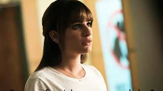 Lea Michele - Gone Tonight (Tradução) ...💕