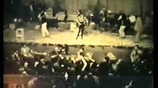 THE PRETTY THINGS - LIVE - The Moon is Rising - You Don't Love Me