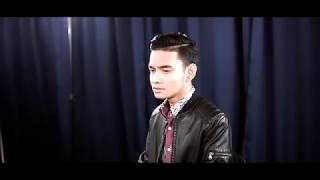 Sesungguhnya 2019 (Alif Satar ft Raihan) by Syafeek Ikhwan - cover