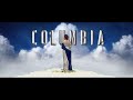 Columbia Pictures Logo 2023 OUTTAKES