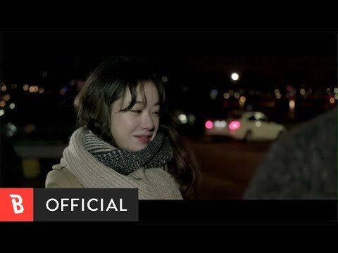 [M/V] Lee Si Eun(이시은) - A Sad Memory(한강에서)