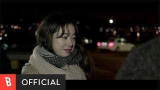 [M/V] Lee Si Eun(이시은) - A Sad Memory(한강에서)