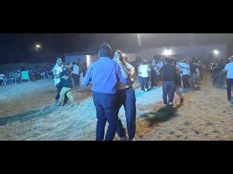 Pali& sus banda Félix  fiesta aniversario de la radio (guardia escolta 