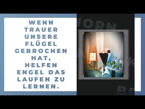 Bestattungen Katrin Horn YouTube-Vdeominiatur 6