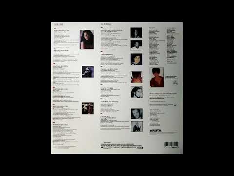 KENNY G and AARON NEVILLE - Even If My Heart Would Break