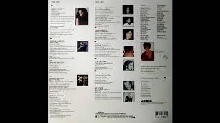 KENNY G and AARON NEVILLE - Even If My Heart Would Break