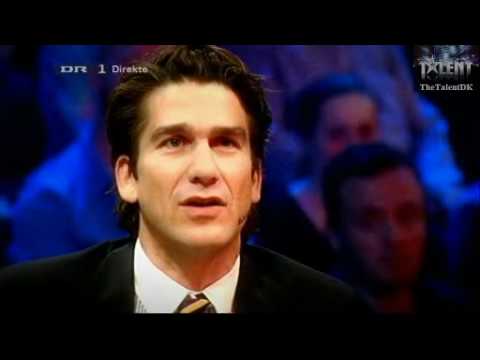 DK Talent 2010 [Semifinale 2] Tilbage Blik på Sidste Uge