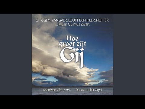 Opwekking 687, "Heer, wijs mij U weg"