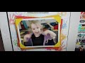 Barney Home Video Screener Songs From The Park 2002