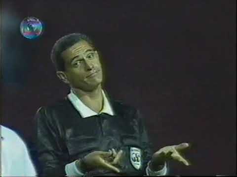 CORINTHIANS 1 x 3 PALMEIRAS 1994  FINAL                 CAMPEONATO BRASILEIRO 