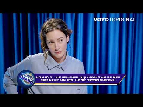 PROMO Întrebarea Mesei Rotunde cu Raluca Aprodu