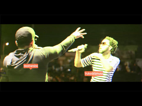 TRUKO De La Musa + @Deokhansbw  + @TanatoxSz  - El Negocio (Official Video)