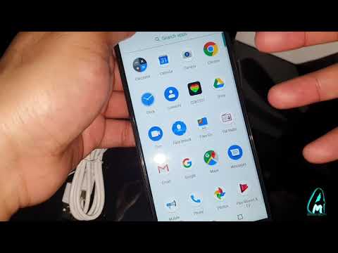 Cubot X19 Android Smartphone (Review)