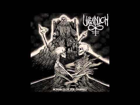 Unendlich - Men Behind The Sun