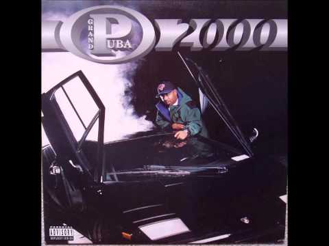 Grand Puba - 2000 [ FULL ALBUM ]
