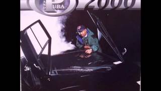 Grand Puba - 2000 [ FULL ALBUM ]