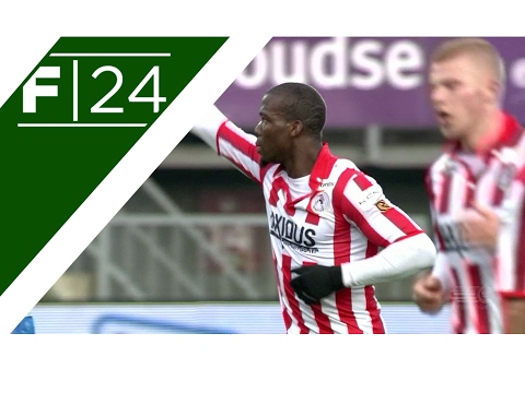 Pogba's double header