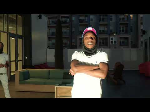 Lil Nu - The Kid Right Chea (Official Video)