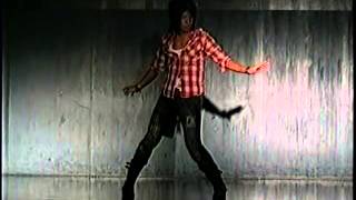 [B-1テクノ講習会] ENOUGH IS ENOUGH / CAPPELLA (B-1 DYNAMITE!! 振り付け)