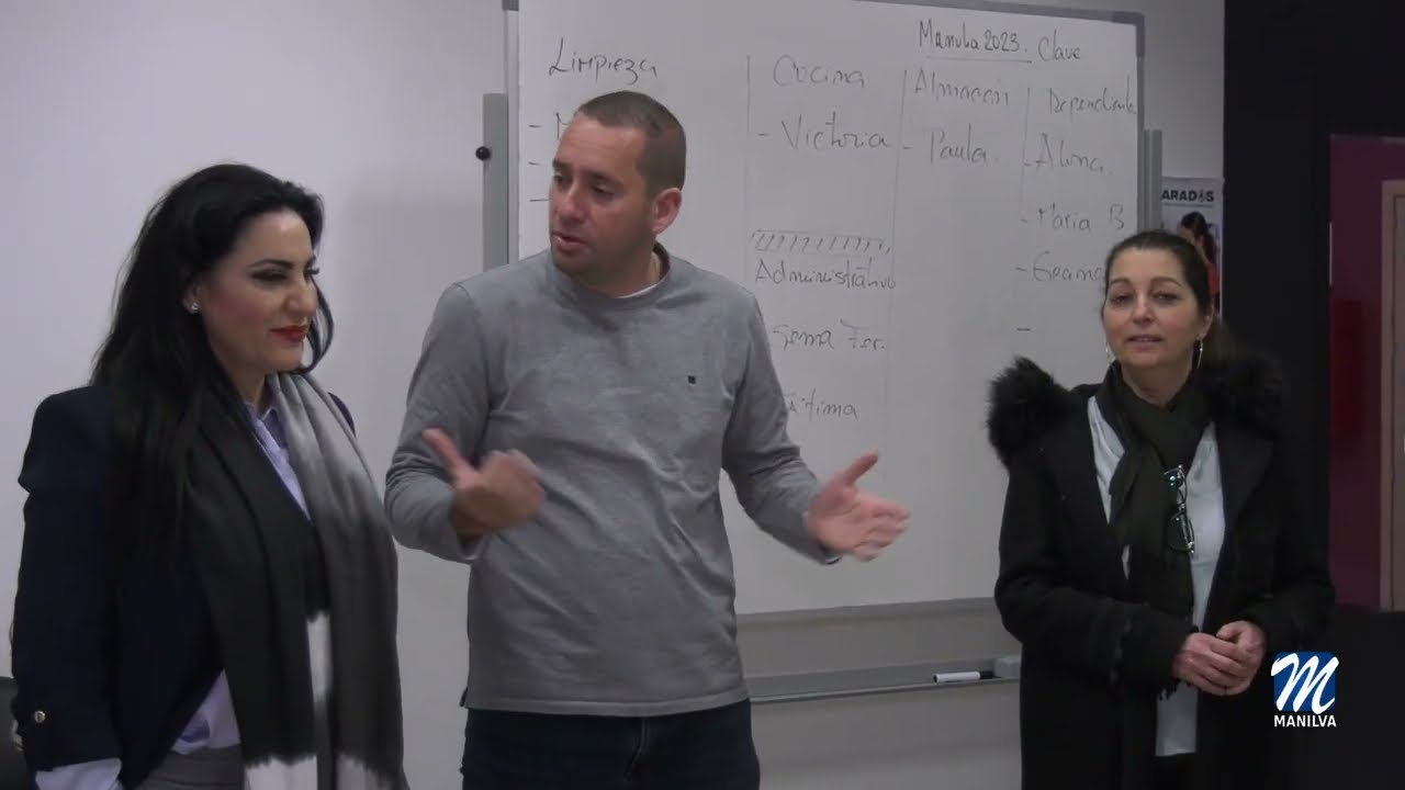 El 15 de abril se desarrollará un curso de “Preparadas”