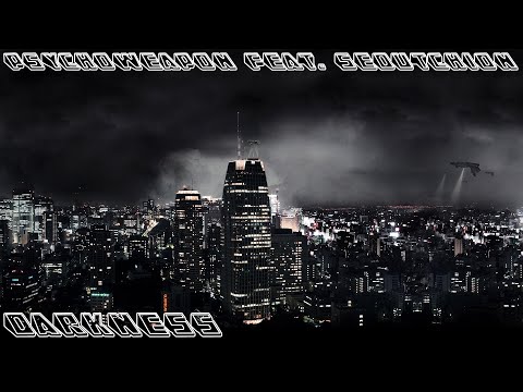 Psychoweapon Feat. Sedutchion - Darkness