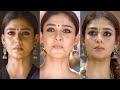 Nayanthara Face Compilation Vertical Video Darbar Tamil Actress Face Love