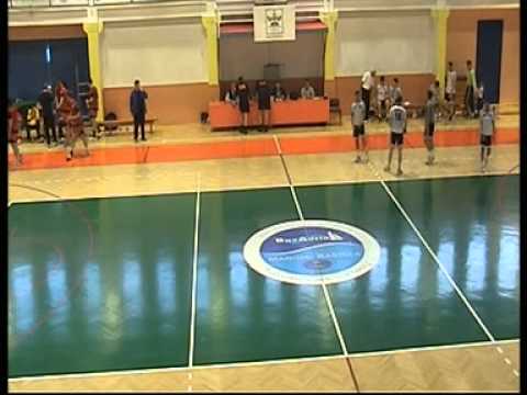 RK Marina Kaštela - RK Gorica