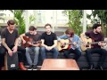 A-Sides Presents: You Me at Six "Room to Breathe ...