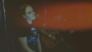 Alyssa Laine  - Take The Fall ( Live Acoustic Version )
