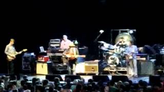 Wilco - Muzzle Of Bees - Mansfield - 7.20.13