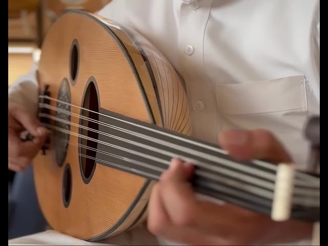 عود تركي السلطان