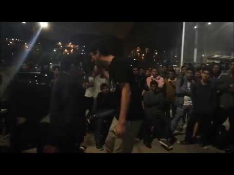 Filtros - Dollar (UNI) vs Dezo (UNI)