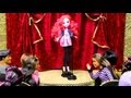 How to Make a Doll School: Theatre Stage | Plus ...