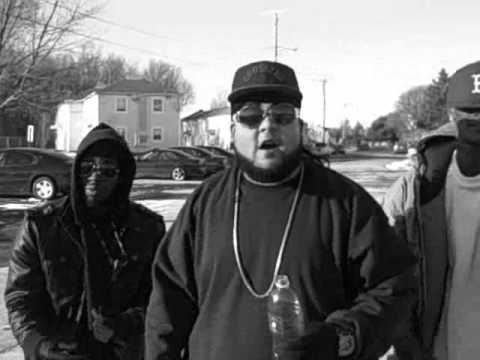 FatBoy T.v (Headed OT Video ft. FLaK)