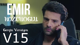 Download lagu Emir Kozcuoğlu Müzik [Gergin Versiyon 2] V15 ||Son Kez|| mp3