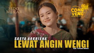 Download lagu SASYA ARKHISNA - LEWAT ANGIN WENGI | DC.CONGYENG ( LIVE MUSIC VIDEO) | DC MUSIK mp3 Download lagu SASYA ARKHISNA - LEWAT ANGIN WENGI | DC.CONGYENG ( LIVE MUSIC VIDEO) | DC MUSIK mp3