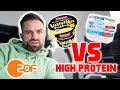 High Protein SCAM von ZDF aufgedeckt (Meine Reaktion)