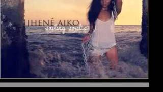 Jhene Aiko - Space Jam (Prod. by Fisticuffs)