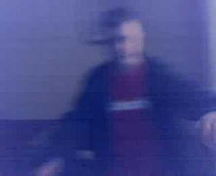 DJ Yannis G & Mc Bounce-e Dancing Lol!