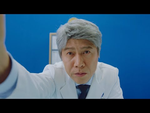 잘 보고 싶다면, 세브란스 안과병원! (feat. 배우 박호산)