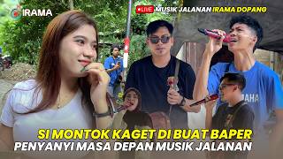 Download lagu ADIT Suara Mantap Penyanyi Generasi Penerus Musik Jalanan Irama Dopang CINTAKU PASTI KEMBALI mp3