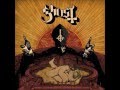 Body And Blood - Ghost 