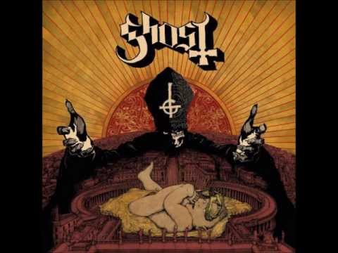 Body And Blood - Ghost