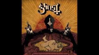 Body And Blood - Ghost