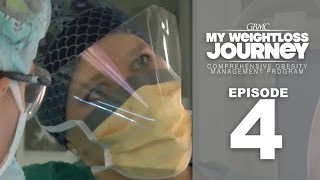 preview picture of video 'The Wait is Over - Ep4 - My Weightloss Journey at GBMC'